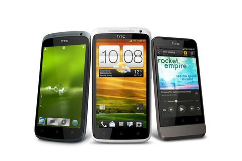 HTC will mit One-Smartphones neue Massstäbe setzen